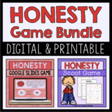 Honesty Game Bundle (Print & Digital)