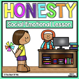Honesty | Responsible Decisions | Social Emotional Learnin