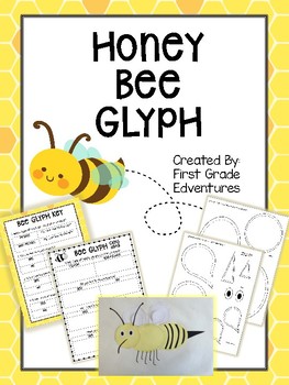 Preview of Honey Bee Glyph