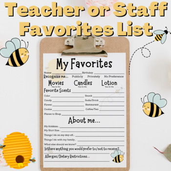 Best Sellers List for Teachers: The ULTIMATE Teacher Favorites List  – Savvy Apple