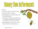 Honey Bee Inferences Game
