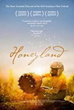 Preview of Honeyland- Documentary Viewing Guide with Questions