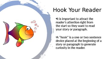 how to hook a reader