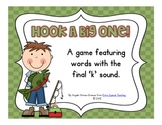 Hook a Big One! - Final K Sound Game