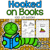 OO in Book Printables, Center & Games