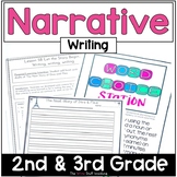 Narrative Writing | Writing Unit | Writers Workshop