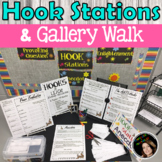 Writing Hooks Practice Activities For Opinion and Argument