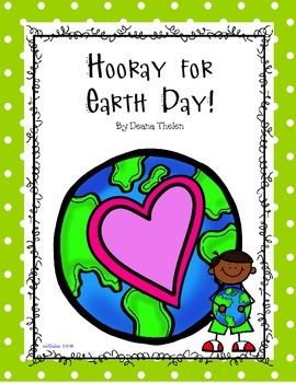 Preview of Hooray for Earth Day
