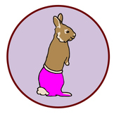 Hop Bunny Song, interactive Latin music & movement