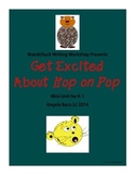 Hop on Pop Dr. Seuss Literacy Unit