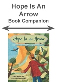 Hope Is An Arrow - Kahlil Gibran - No Prep Book Companion