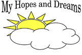 Hopes and Dreams - Beginning of the Year Classroom Rules Unit