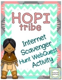 Hopi American Indians of the Southwest - Internet Scavenge