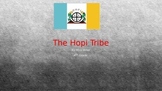 Hopi Tribe Power Point
