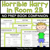 Horrible Harry #1 Horrible Harry in Room 2B