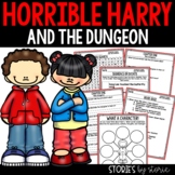 Horrible Harry and the Dungeon | Printable and Digital