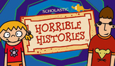 Horrible Histories-Revolting Revolution
