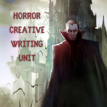 Make Your Own Horror Book: Creative Writing Activity Book for Kids (The Make  Your Own Book Series): Harmon, Melanie Dawn: 9798988234715: :  Books