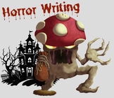 Horror Writing for ELA Students: Write Scary Short Stories