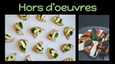 Hors d' oeuvres / Appetizers Chapter