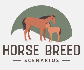 Preview of Horse Breed Scenarios