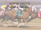 Horse Race: Factoring Review Game