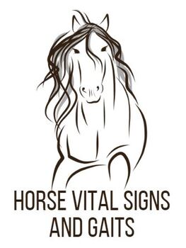 Preview of Horse Vital Signs and Gaits