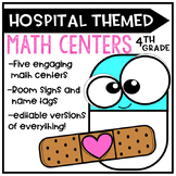 Hospital Math Centers