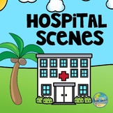 Hospital Scenes