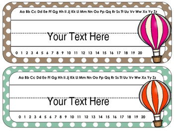 Editable Name s With Clipart Worksheets Teaching Resources Tpt