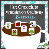 Hot Chocolate Articulation Bundle!