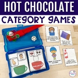Hot Chocolate Categories