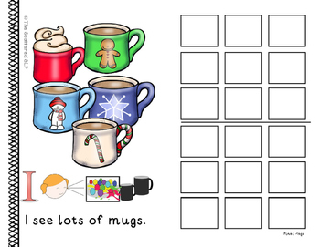 Hot Cocoa Mug Toppers – Scioto County Public Library