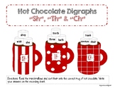 Hot Chocolate Digraphs