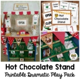 Hot Chocolate Dramatic Play Pack