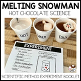Hot Chocolate Marshmallow Science Lesson - Easy Science Ex