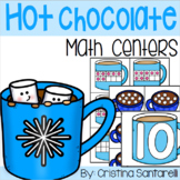 Hot Chocolate Math Centers