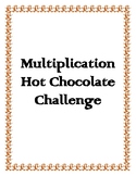 Hot Chocolate Multiplication Challenge