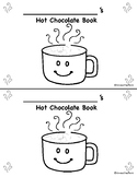 Hot Chocolate Number Book