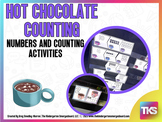 Hot Chocolate Numbers and Counting
