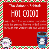 Hot Chocolate Science Activity