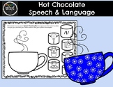 Hot Chocolate Speech & Language/ Speech Therapy/Speech, La