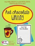 Hot Chocolate Writing