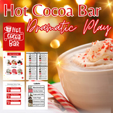Hot Cocoa Bar | Dramatic Play