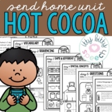 Hot Cocoa (Chocolate) | Send Home Unit