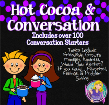 hot conversation topics