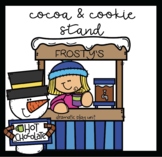 Hot Cocoa & Cookies | Dramatic Play | Preschool | ECSE | S