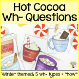 Hot Cocoa Questions