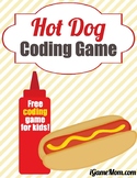 Hot Dog Coding Game
