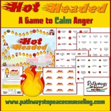 Hot Headed: A Game to Help Manage Anger
